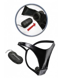 Fetish Fantasy 'Remote Control Panty'